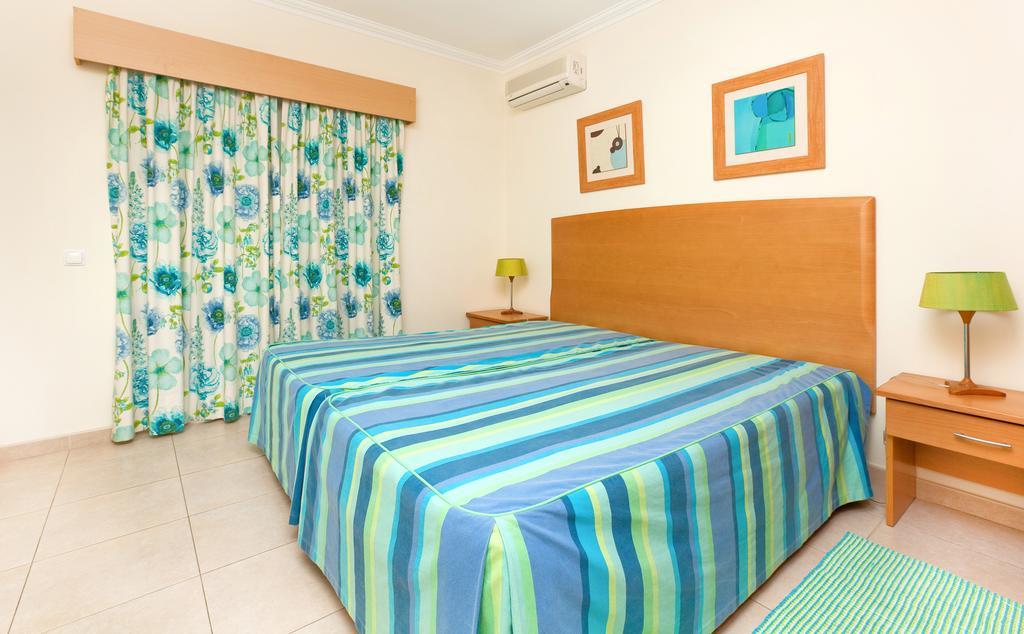 Urban Flamingo Residence Portimão Rom bilde