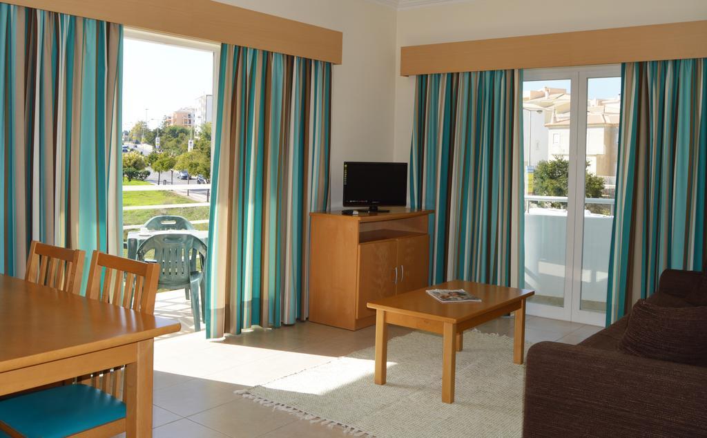 Urban Flamingo Residence Portimão Rom bilde