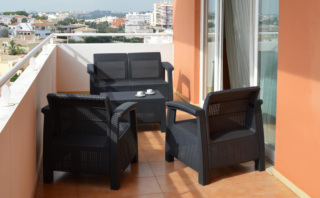 Urban Flamingo Residence Portimão Rom bilde