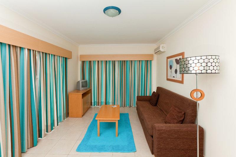 Urban Flamingo Residence Portimão Eksteriør bilde